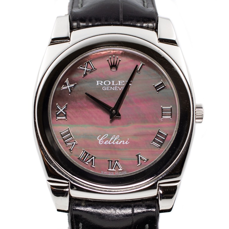 Rolex cellini 36mm outlet