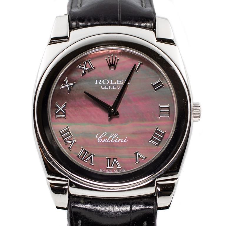 Cellini cestello sale