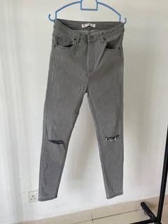 PULL&BEAR JEANS