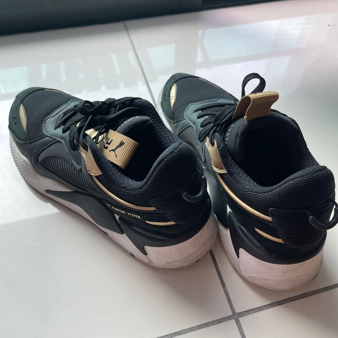 Puma rsx sale mens nike