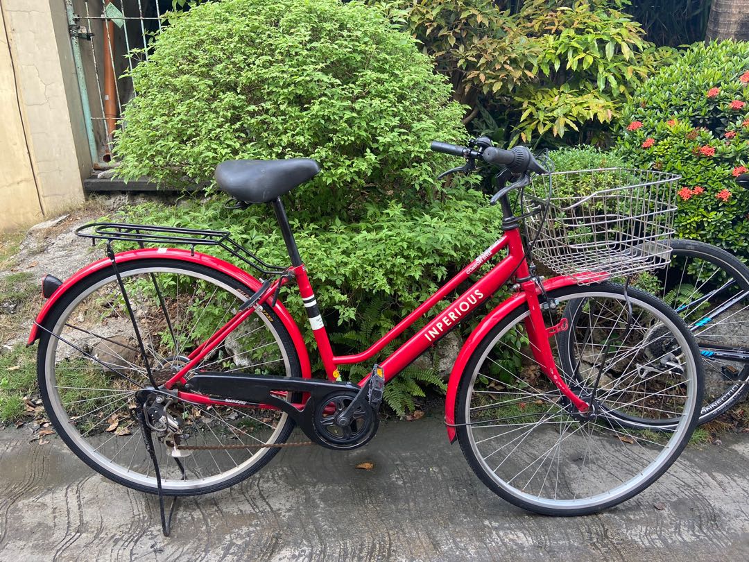 Quality Japanese Bike, Sports Equipment, Bicycles & Parts, Bicycles on