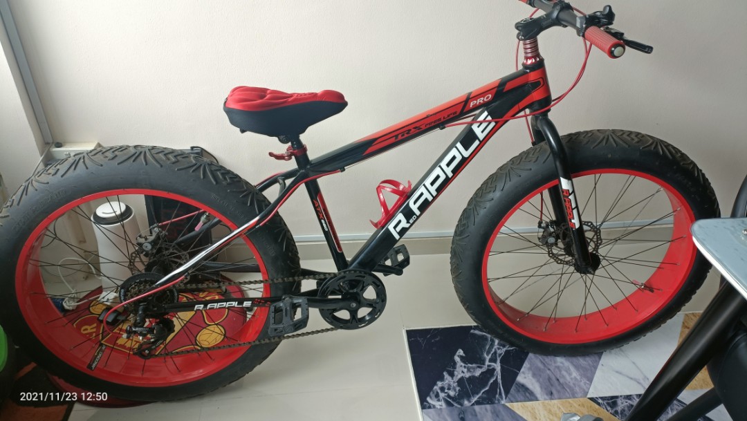 R fatbike hot sale