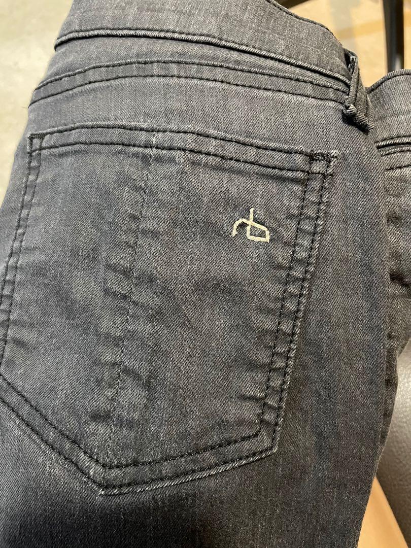 Rag e bone jeans outlet