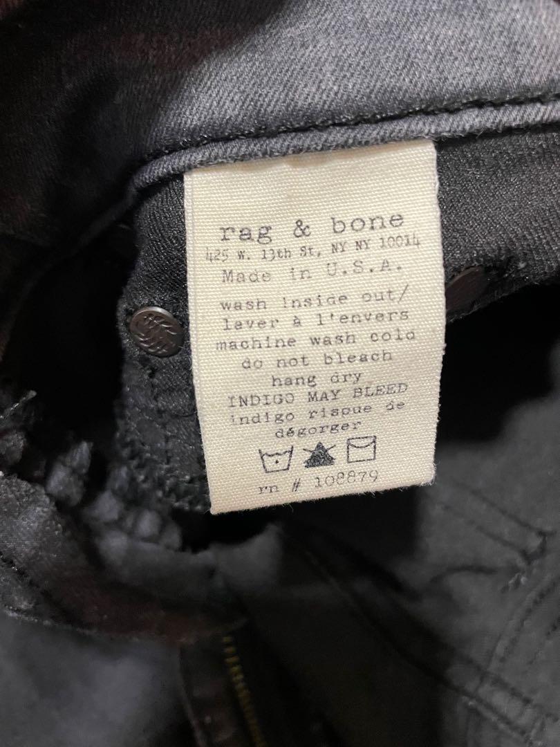 Rag and bone 108879 sweater store