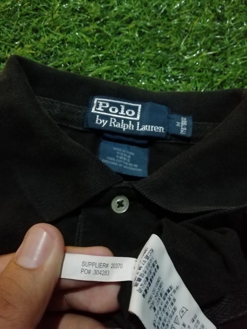 Supplier ralph lauren Clearance