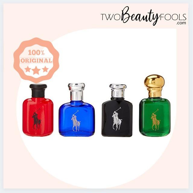 polo original aftershave