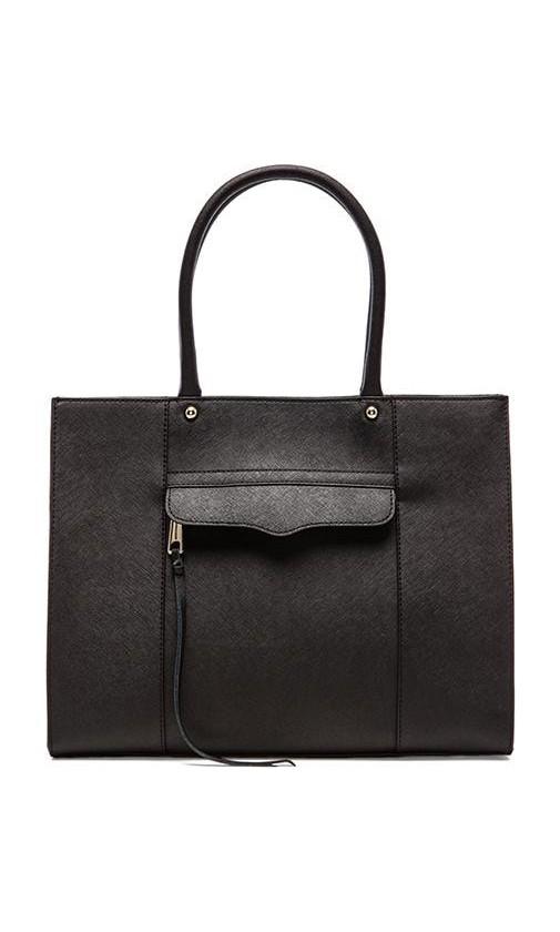 Medium mab outlet tote