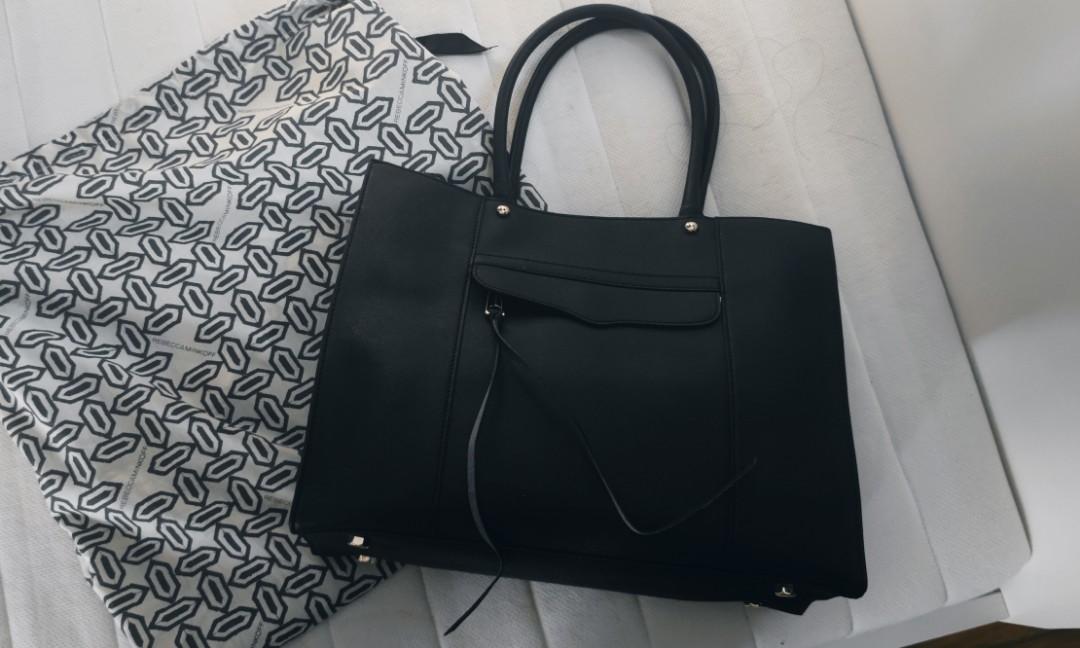 Rebecca minkoff clearance medium mab tote
