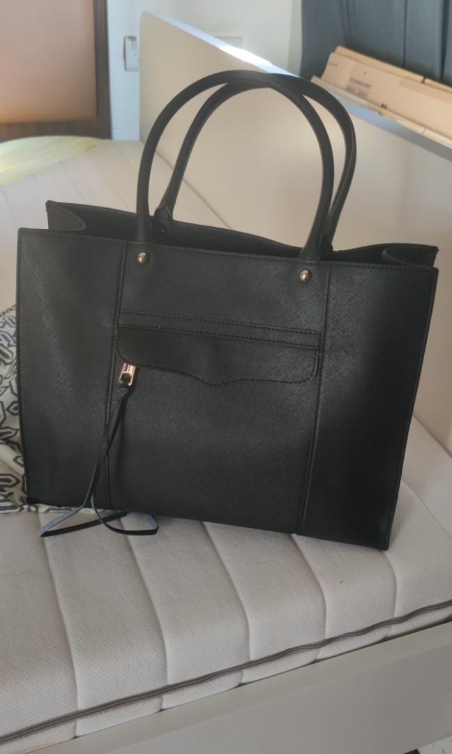 Rebecca minkoff sale medium mab tote