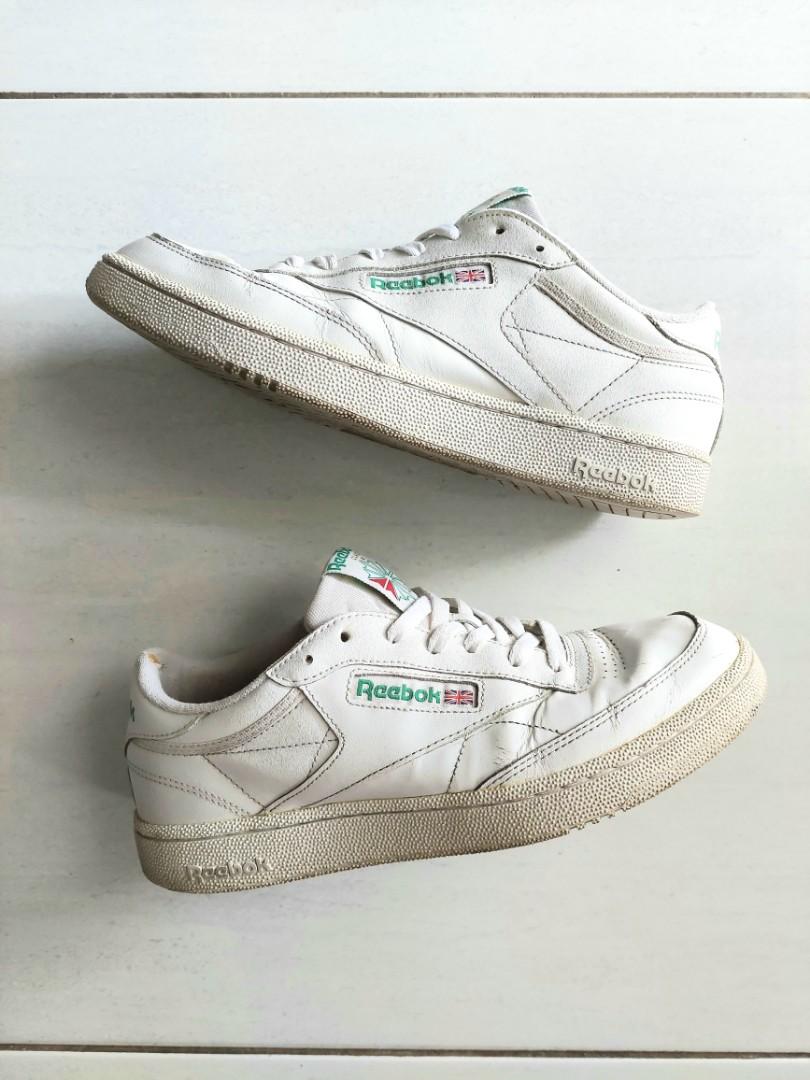 anterajacarousell Reebok Club C 85 