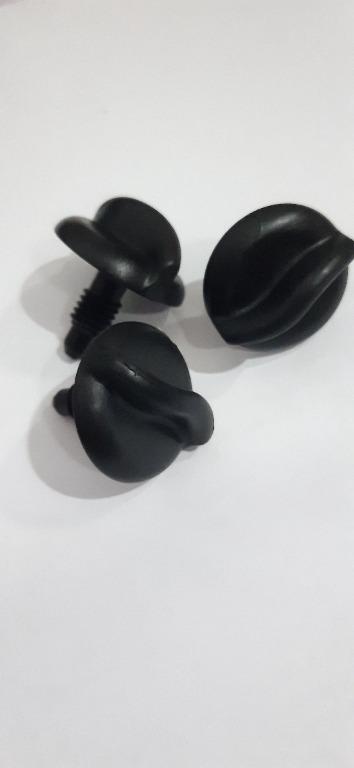 Replacement Knobs for Saris Bones Sports Equipment Bicycles Parts Parts Accessories on Carousell