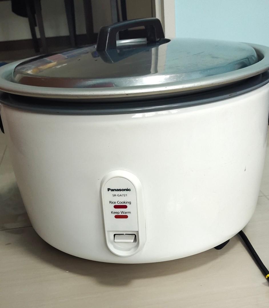 10kg rice sales cooker