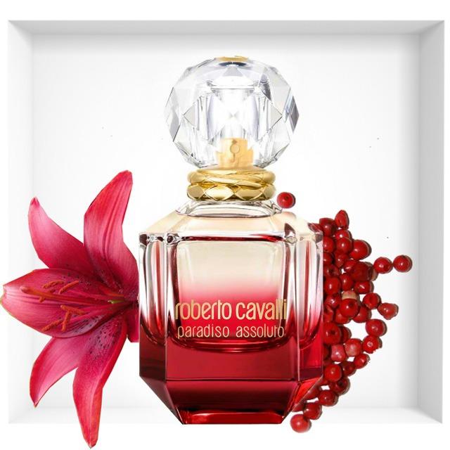 Roberto cavalli paradiso assoluto price shop