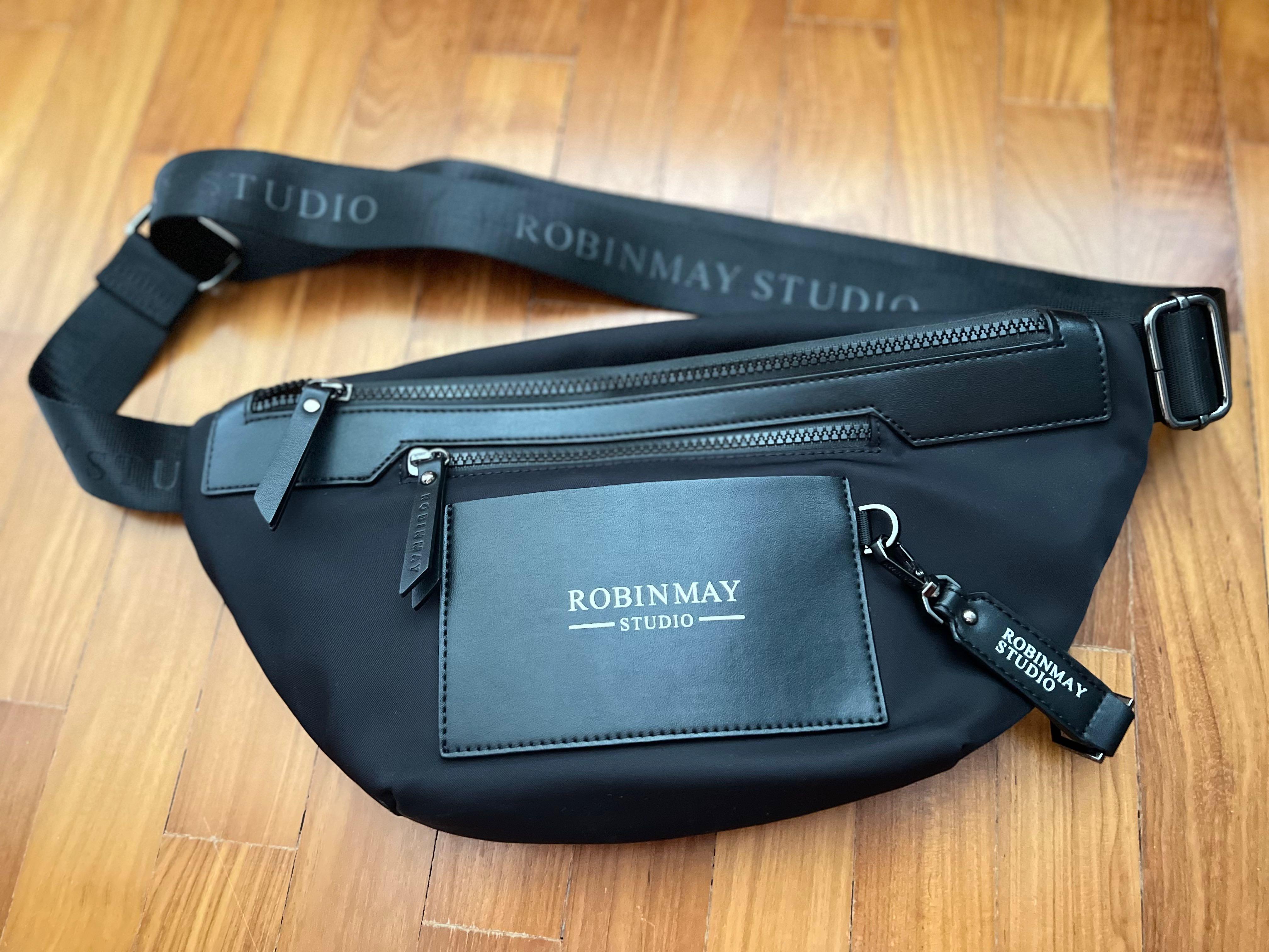 Robin may waist new arrivals bag