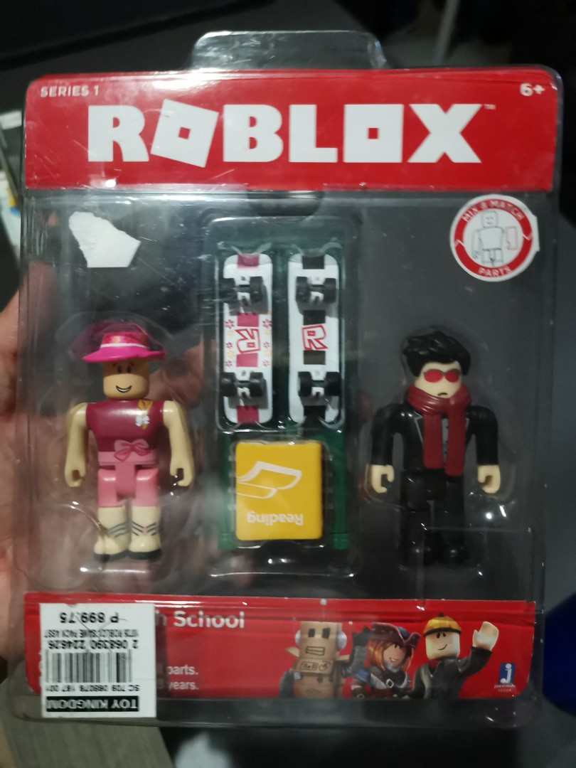 toy kingdom roblox