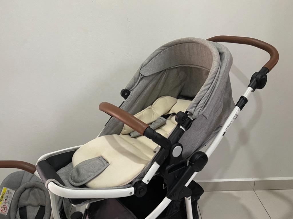 Royal kiddy london euphoria hotsell