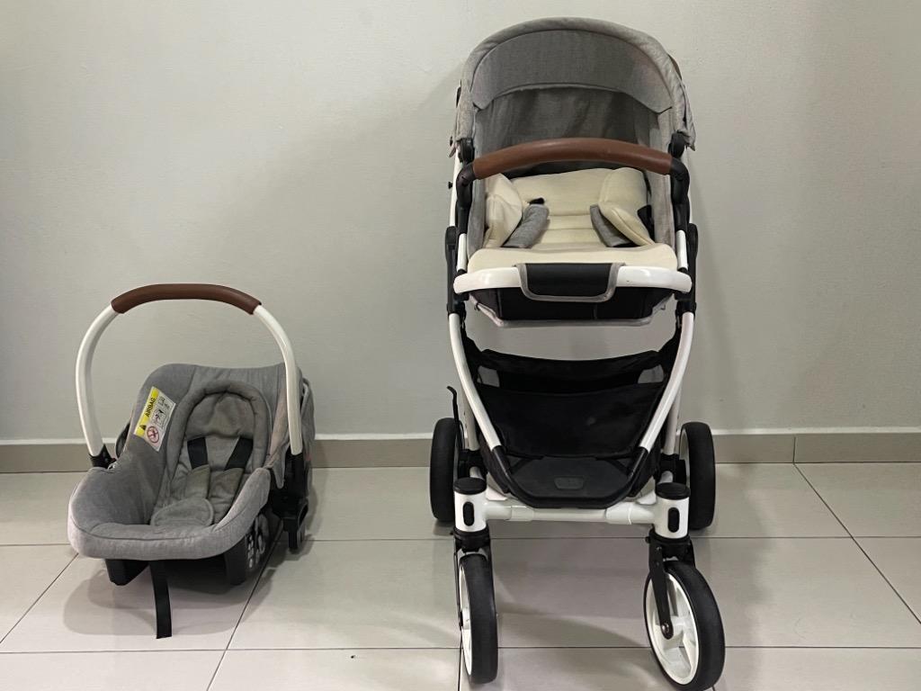 Royal kiddy london EUPHORIA