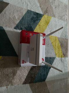 Modified 4G RS860 v2 (2 ant) Router Modem Unlocked Unlimited Hotspot Wifi Tethering