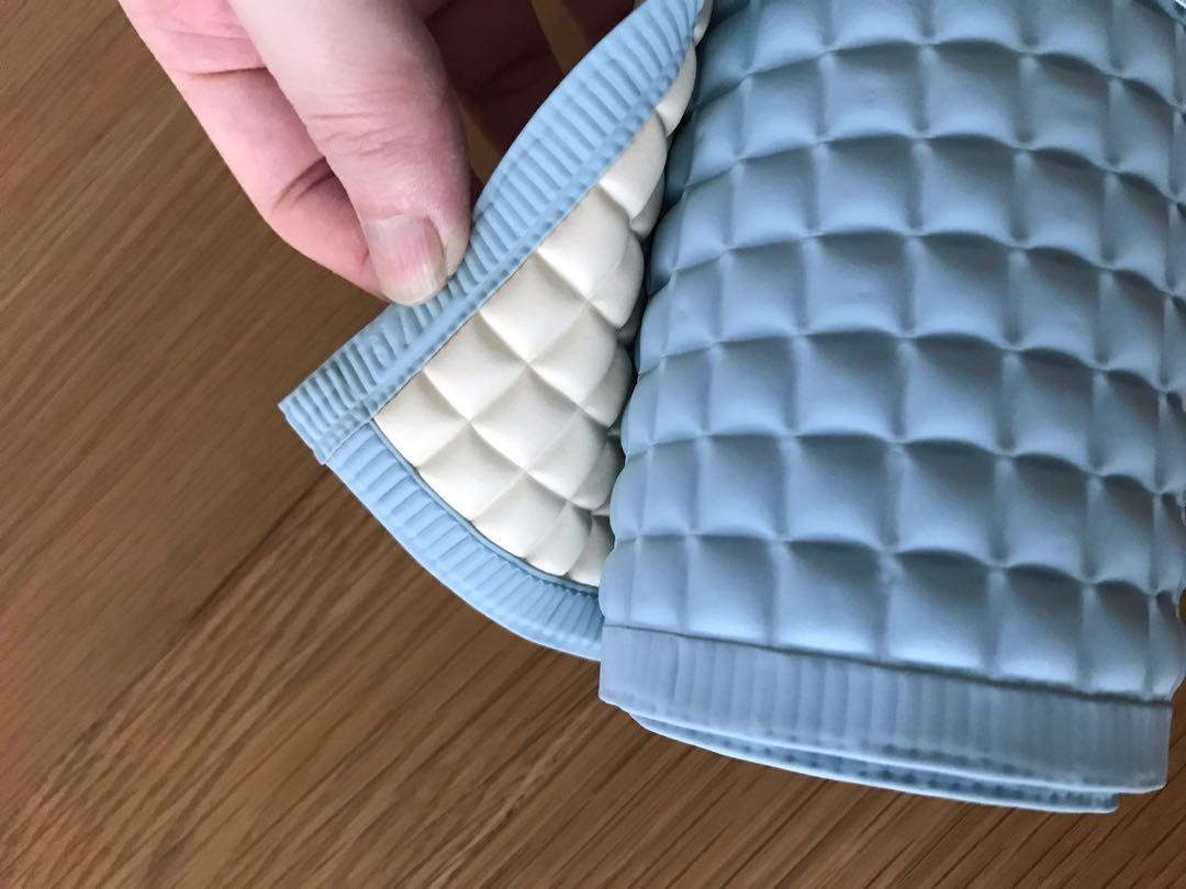 Rubber Cot Sheet, Babies & Kids, Bathing & Changing, Changing Mats