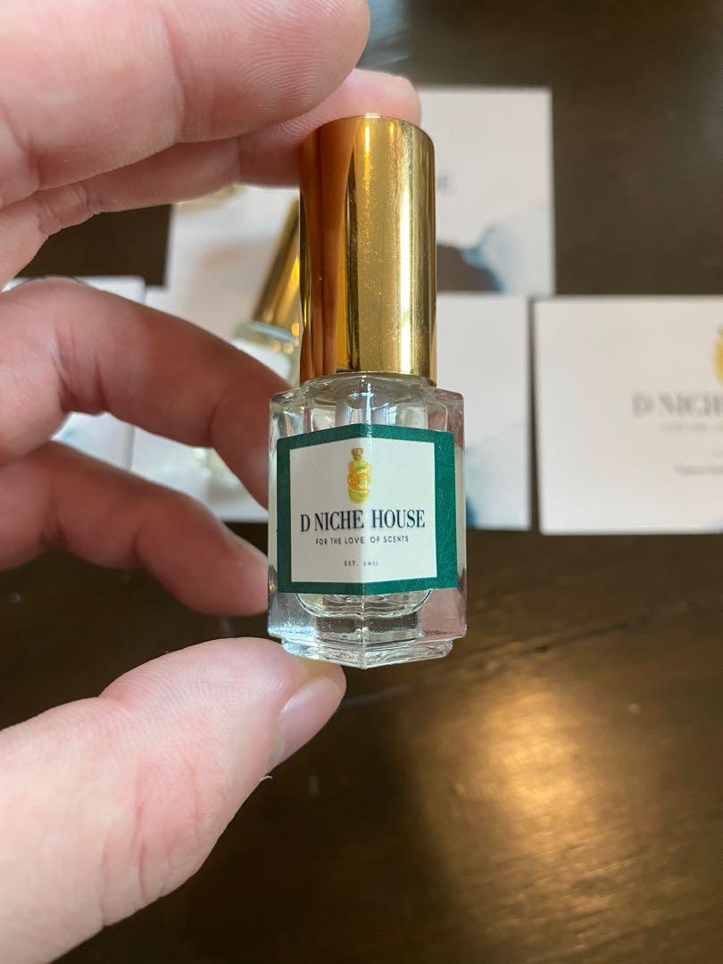 SALE 4.5 ml Grand soir mfk Dior maison Ambre nuit Pdm habdan Tom Ford ombre leather Beauty Personal Care Fragrance Deodorants on Carousell
