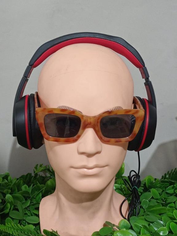 SALE!!! Anko Wired Headphones (Category: Headphones & Headsets) located in San Pedro. Submitted by aussiesurplus (Listing ID 1127395093, Image 2). Description: SALE!!! Anko Wired Headphones Price Before: 595 each Price Now: 450 each .