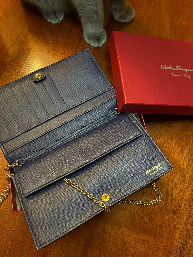 Salvatore ferragamo woc hotsell