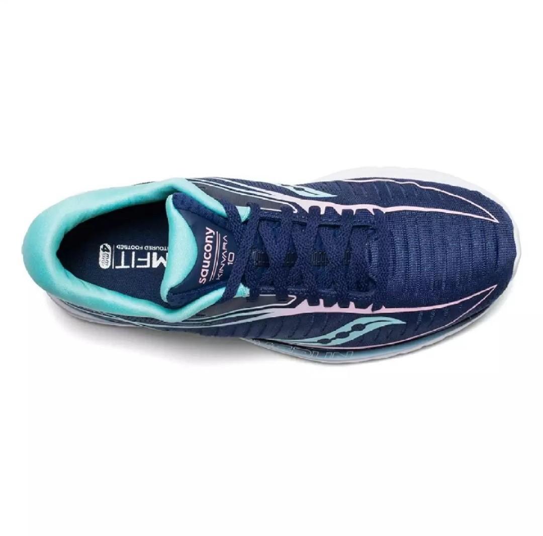Kinvara 10 womens 2025