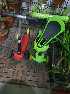 Scooter