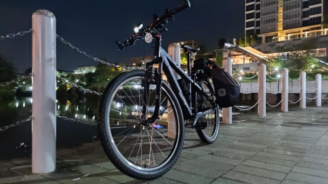 Scott Voltage YZ2.0 Hardtail MTB Size S, Sports Equipment, Bicycles \u0026  Parts, Bicycles on Carousell