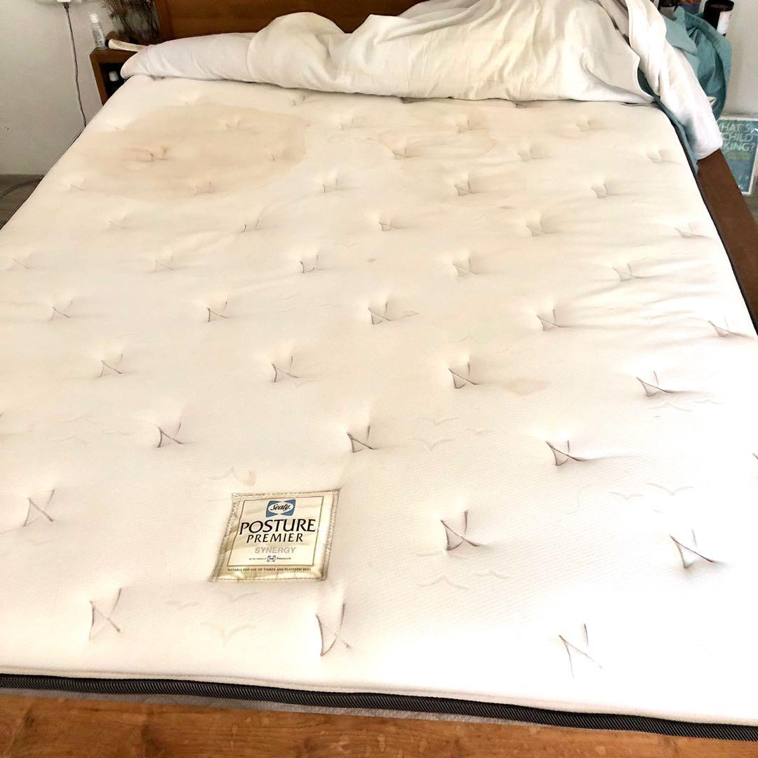 Sealy artesia hd shop mattress