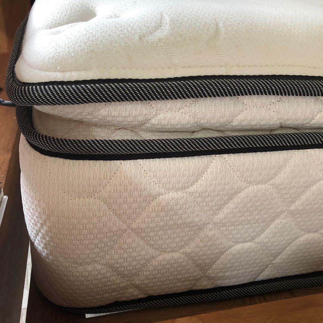 Sealy posture outlet premier mattress