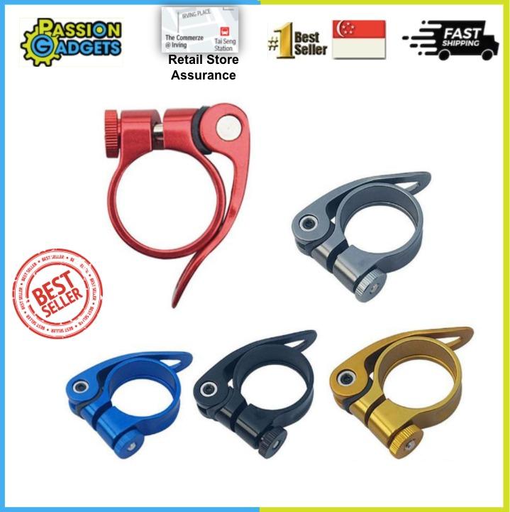 Ukuran seat clamp hot sale