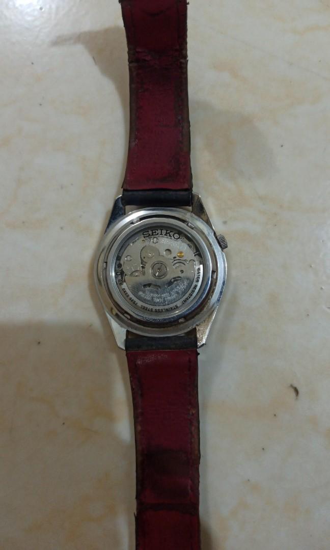 Seiko 5 SNKM69K1