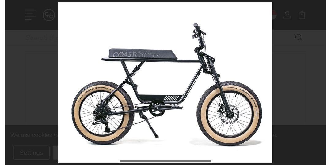 Buzzraw pedal shop
