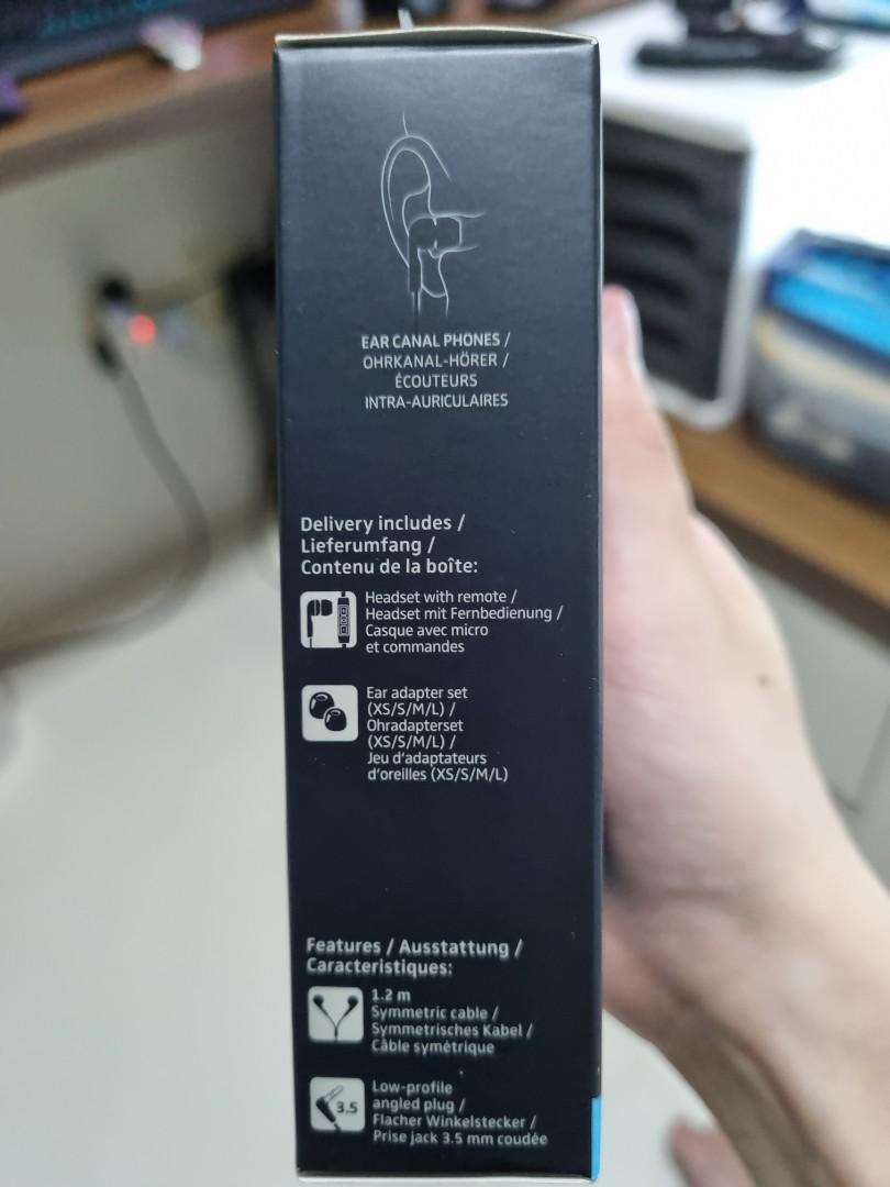 Sennheiser cx200g hotsell