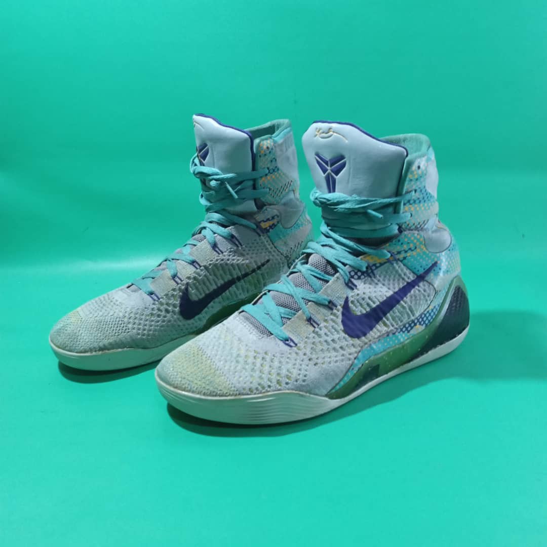 Sepatu nike kobe 9 store
