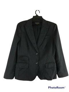 Set Blazer & Skirts