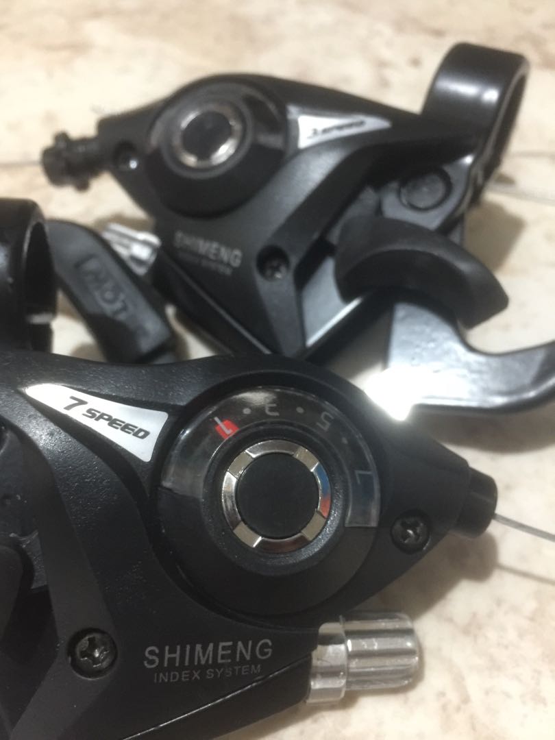 Shimeng shifter top