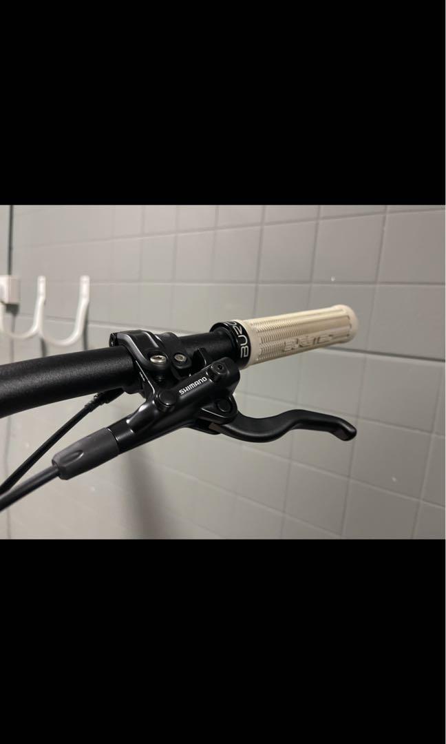 Shimano sales mt 4100
