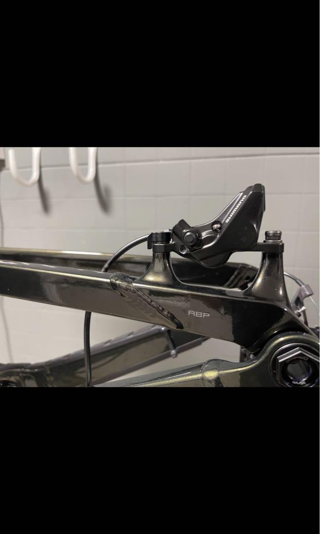 Shimano mt 2025 4100
