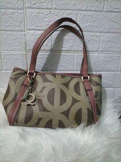 Shoulder Bag Luis Quartos