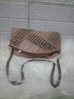 Sling Bag Rantai
