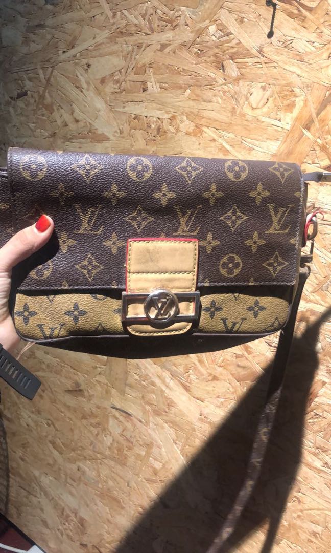 Sling Lv two tone