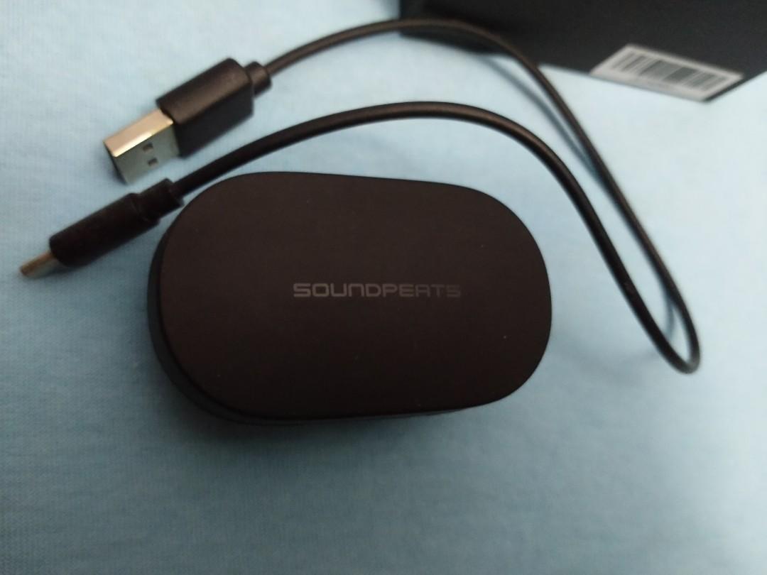 Soundpeats Truengine 3 se BT 5.0 QCC 3020