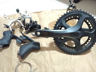 (Category: ) located in . Submitted by leongbicycle (Listing ID 1127411390, Image 1). Description: .