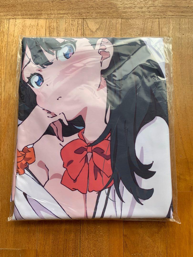 Ssss sale gridman dakimakura