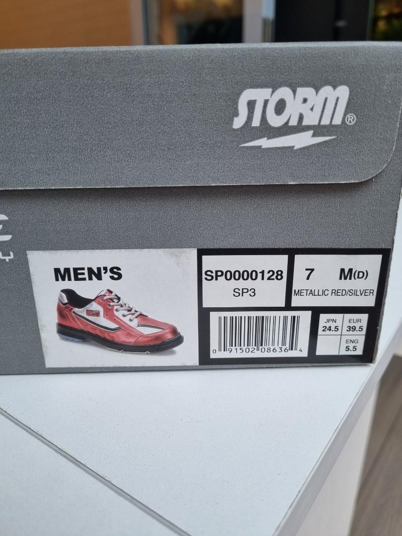 Storm SP3 bowling shoe for sale, Sports 