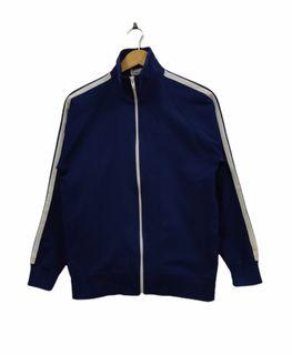 SWEATER VINTAGE TRAINING WEAR