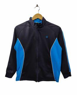 SWEATER ZIPPER IGNIO