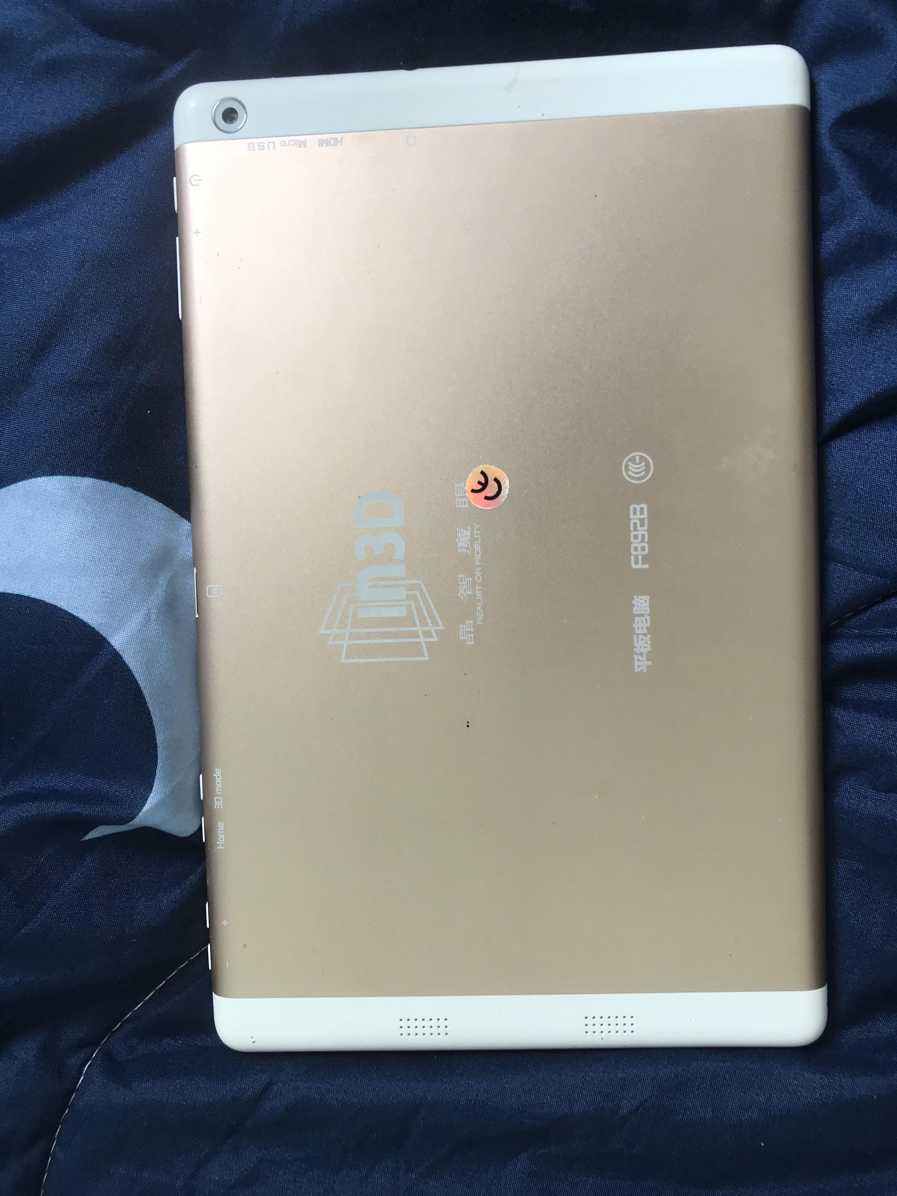 Tablet Windows Mobile Phones Tablets Tablets On Carousell